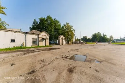 Izīrē biroju, Braslas iela 24, Rīga, Labais krasts, Purvciems / 450 € 6
