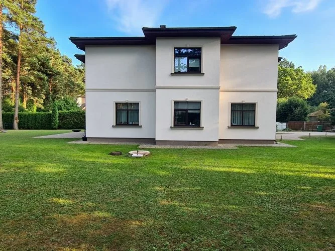Pārdod māju, Ezeru iela 23a, Jūrmala, Melluži / 398 000 € 5