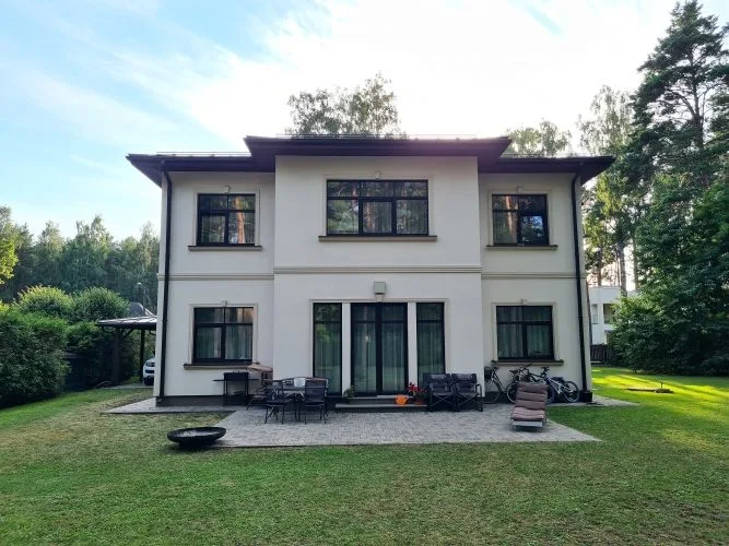 Pārdod māju, Ezeru iela 23a, Jūrmala, Melluži / 398 000 € 4