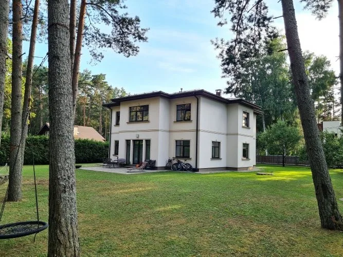 Pārdod māju, Ezeru iela 23a, Jūrmala, Melluži / 398 000 € 1