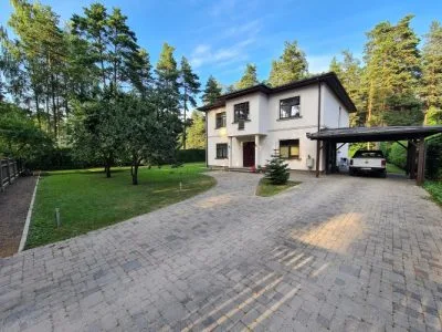 Pārdod māju, Ezeru iela 23a, Jūrmala, Melluži / 398 000 € 3