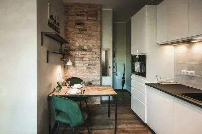 Аренда квартиры, Avotu улица 4, Rīga, Labais krasts, Centrs / 450 € 2