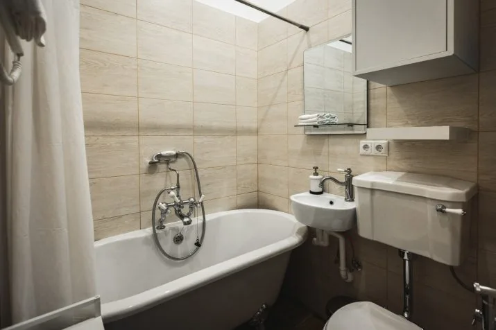 Pārdod dzīvokli, Avotu iela 4, Rīga, Labais krasts, Centrs / 69 700 € 9