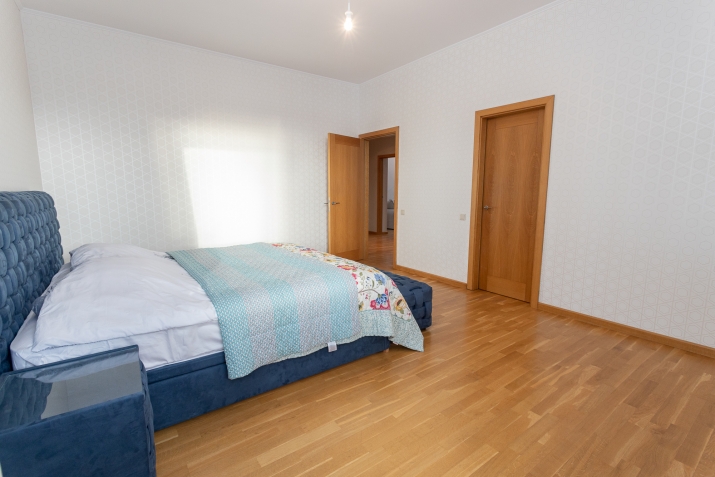 House For Sale, Ģertrūdes street 1, Jūrmala, Melluži / 519 000 € 18
