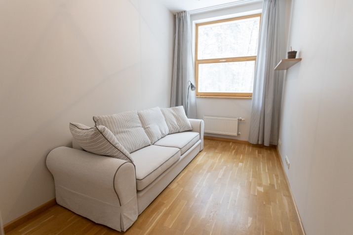 House For Sale, Ģertrūdes street 1, Jūrmala, Melluži / 519 000 € 21
