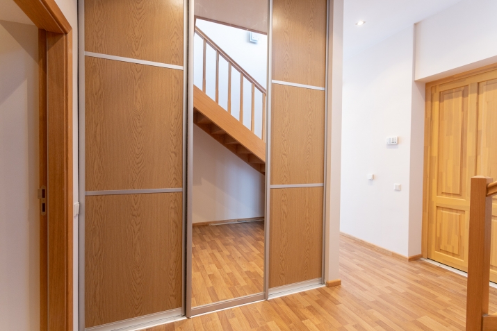 House For Sale, Ģertrūdes street 1, Jūrmala, Melluži / 519 000 € 13