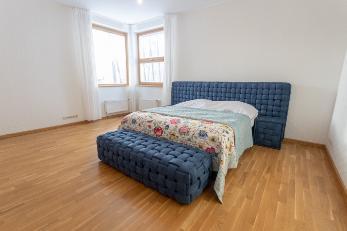 House For Sale, Ģertrūdes street 1, Jūrmala, Melluži / 519 000 € 17