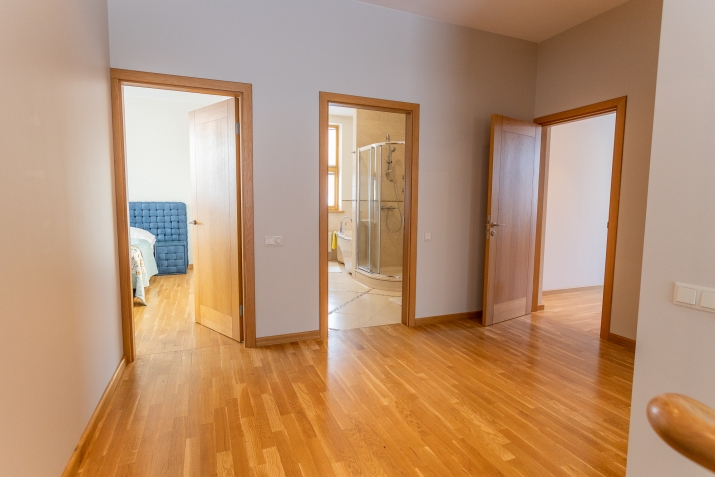 House For Sale, Ģertrūdes street 1, Jūrmala, Melluži / 519 000 € 25