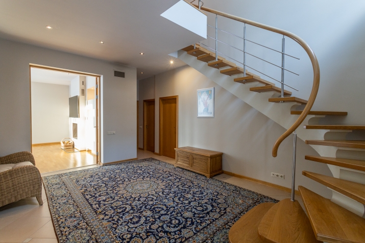 House For Sale, Ģertrūdes street 1, Jūrmala, Melluži / 519 000 € 14