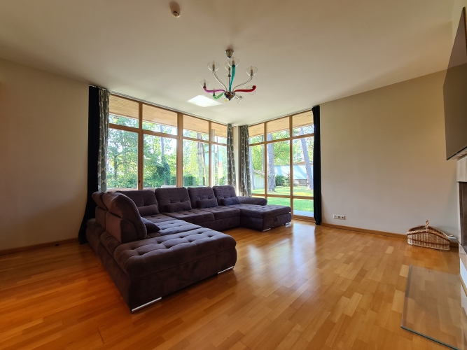 House For Sale, Ģertrūdes street 1, Jūrmala, Melluži / 519 000 € 8