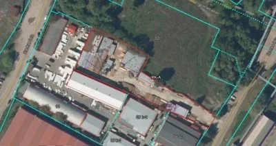 Аренда коммерческой недвижимости, Ilzenes улица 28, Rīga / 1 500 € 1