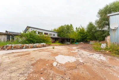 Аренда коммерческой недвижимости, Ilzenes улица 28, Rīga / 1 500 € 5