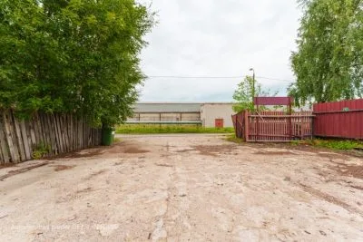 Аренда коммерческой недвижимости, Ilzenes улица 28, Rīga / 1 500 € 6