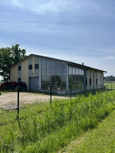 Продажа коммерческой недвижимости, Āķu улица 4a, Salacgrīvas novads, Salacgrīva / 125 000 € 1