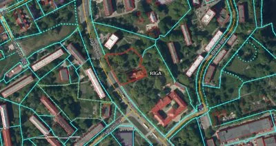 Pārdod investīciju objektu, Juglas iela 14, Rīga, Labais krasts, Jugla / 700 000 € 8