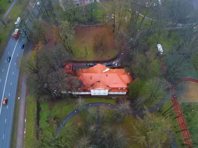 Pārdod investīciju objektu, Juglas iela 14, Rīga, Labais krasts, Jugla / 700 000 € 6