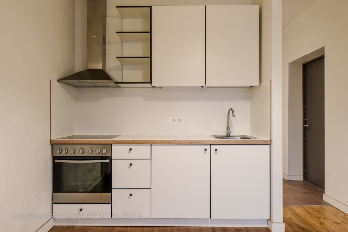Apartment For Rent, Ģertrūdes street 121, Rīga, Labais krasts, Centrs / 450 € 3