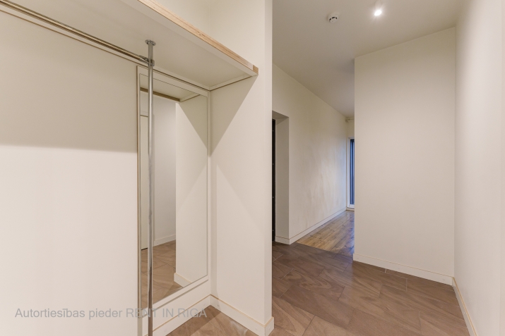 Apartment For Rent, Ģertrūdes street 121, Rīga, Labais krasts, Centrs / 450 € 5