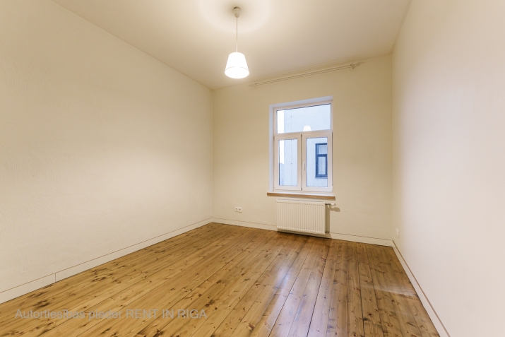 Apartment For Rent, Ģertrūdes street 121, Rīga, Labais krasts, Centrs / 450 € 7
