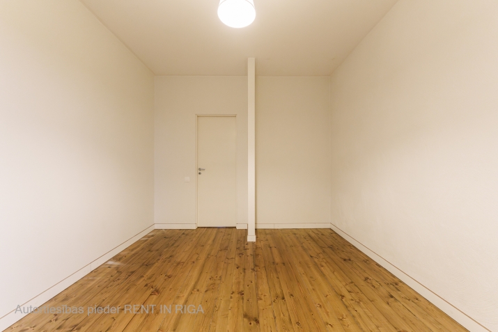 Apartment For Rent, Ģertrūdes street 121, Rīga, Labais krasts, Centrs / 450 € 6