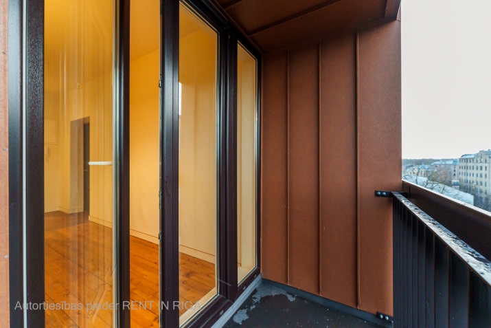 Apartment For Rent, Ģertrūdes street 121, Rīga, Labais krasts, Centrs / 450 € 11