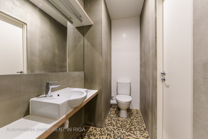 Apartment For Rent, Ģertrūdes street 121, Rīga, Labais krasts, Centrs / 450 € 9