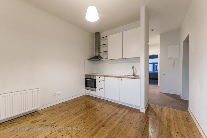 Apartment For Rent, Ģertrūdes street 121, Rīga, Labais krasts, Centrs / 450 € 2