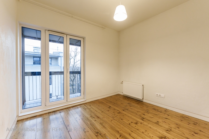 Apartment For Rent, Ģertrūdes street 121, Rīga, Labais krasts, Centrs / 450 € 1
