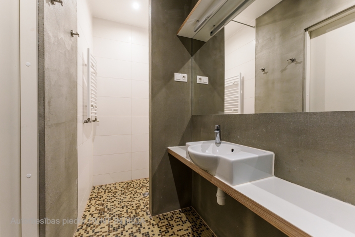 Apartment For Rent, Ģertrūdes street 121, Rīga, Labais krasts, Centrs / 450 € 8