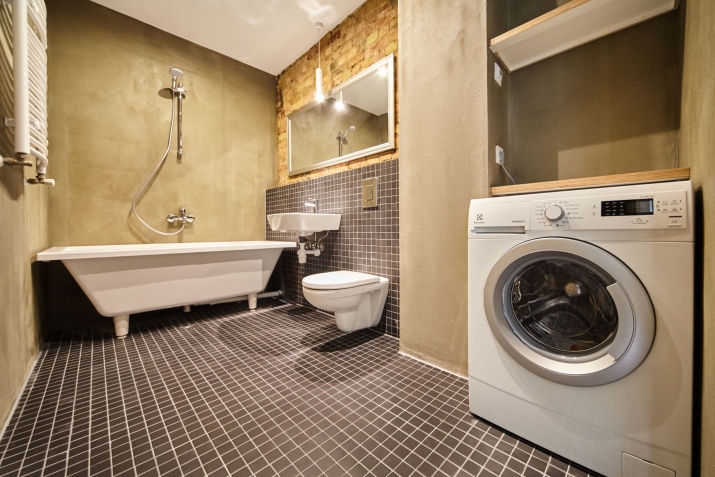 Apartment For Rent, Ģertrūdes street 121, Rīga, Labais krasts, Centrs / 700 € 8