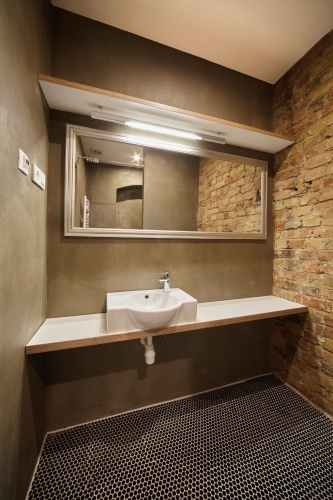 Apartment For Rent, Ģertrūdes street 121, Rīga, Labais krasts, Centrs / 700 € 9