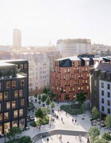 Antonijas iela 21 1