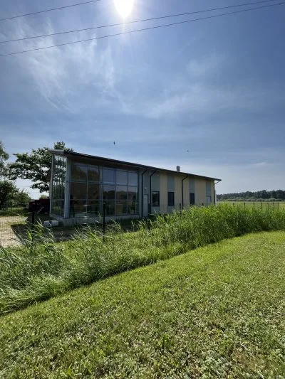Pārdod tirdzniecības telpas, Āķu iela 4a, Salacgrīvas novads, Salacgrīva / 130 000 € 1