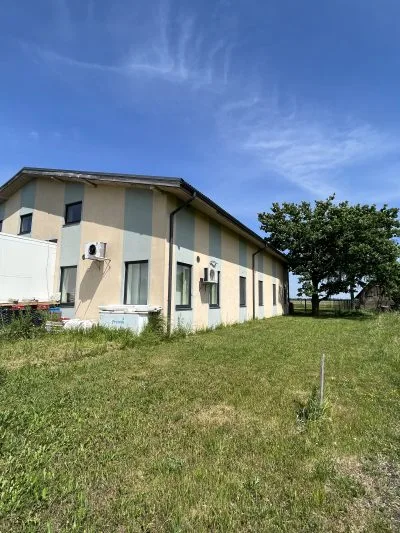Pārdod tirdzniecības telpas, Āķu iela 4a, Salacgrīvas novads, Salacgrīva / 130 000 € 8