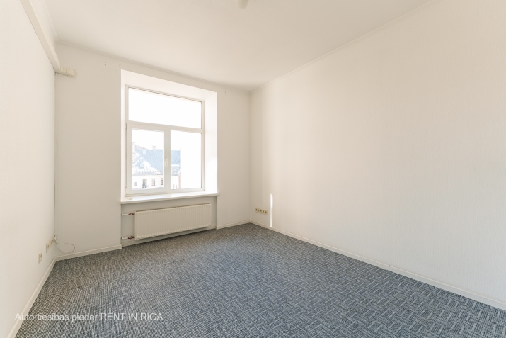 Аренда офиса, Kr. Valdemāra улица 18, Rīga, Labais krasts, Centrs / 1 250 € 8