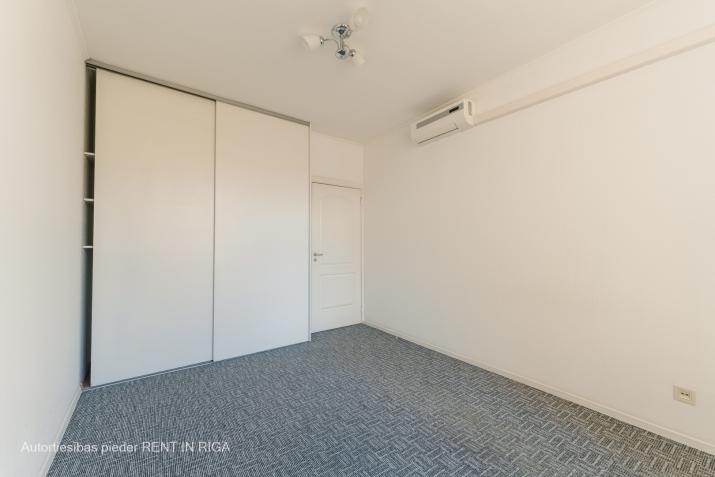 Аренда офиса, Kr. Valdemāra улица 18, Rīga, Labais krasts, Centrs / 1 250 € 9