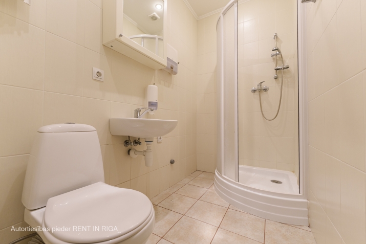 Аренда офиса, Kr. Valdemāra улица 18, Rīga, Labais krasts, Centrs / 1 250 € 14