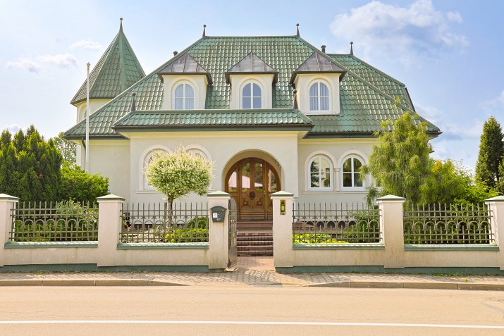 Kalna iela 11 1