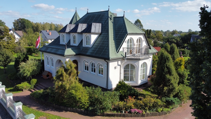 Kalna iela 11 56