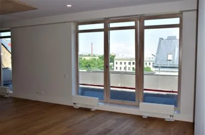Izīrē biroju, Stabu iela 18B, Rīga, Labais krasts, Centrs / 2 500 € 6