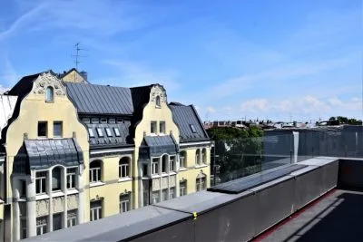 Izīrē biroju, Stabu iela 18B, Rīga, Labais krasts, Centrs / 2 500 € 8