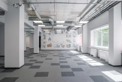 Izīrē biroju, Skanstes iela 50, Rīga, Labais krasts, Centrs / 7 953 € 4
