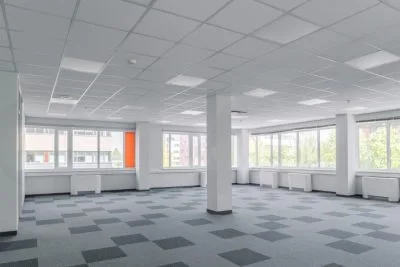 Izīrē biroju, Skanstes iela 50, Rīga, Labais krasts, Centrs / 7 953 € 8