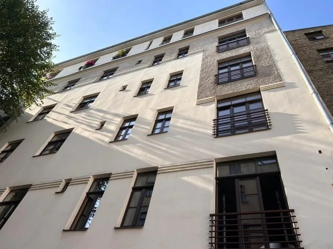 Izīrē dzīvokli, Dzirnavu iela 82, Rīga, Labais krasts, Centrs / 790 € 19