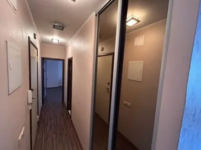 Izīrē dzīvokli, Dzirnavu iela 82, Rīga, Labais krasts, Centrs / 790 € 15