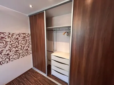 Izīrē dzīvokli, Dzirnavu iela 82, Rīga, Labais krasts, Centrs / 790 € 3