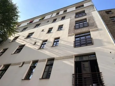 Izīrē dzīvokli, Dzirnavu iela 82, Rīga, Labais krasts, Centrs / 790 € 19