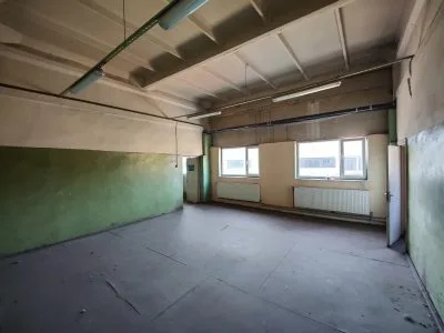 Izīrē ražošanas telpas, Latgales iela 449, Rīga, Labais krasts, Rumbula / 250 € 1