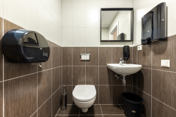 Izīrē biroju, Duntes iela 3, Rīga, Labais krasts, Centrs / 2 704 € 23