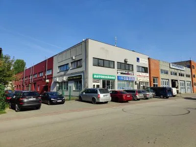 Izīrē biroju, Latgales iela 449, Rīga, Labais krasts, Rumbula / 160 € 2